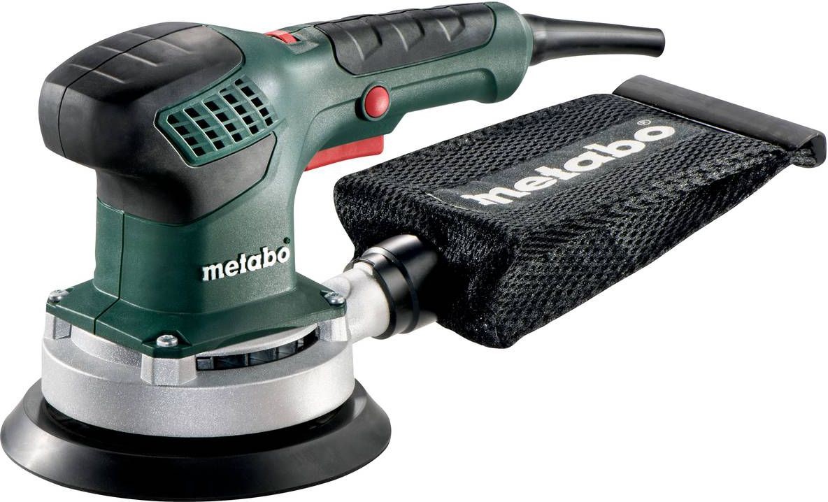 Metabo-Schleifmaschine SXE 3150
