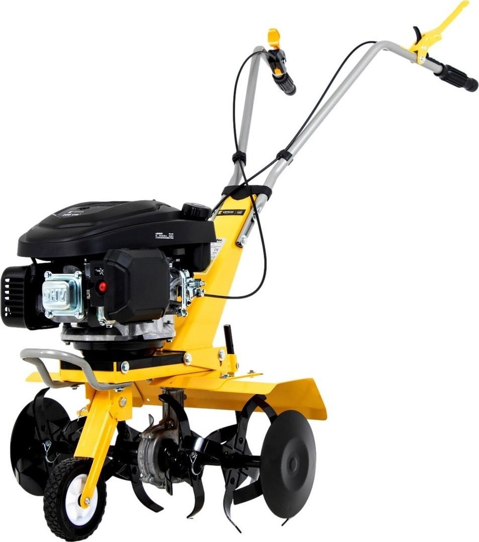 Motorhacke Lider LIDER Benzin-Motorhacke SG60-166L