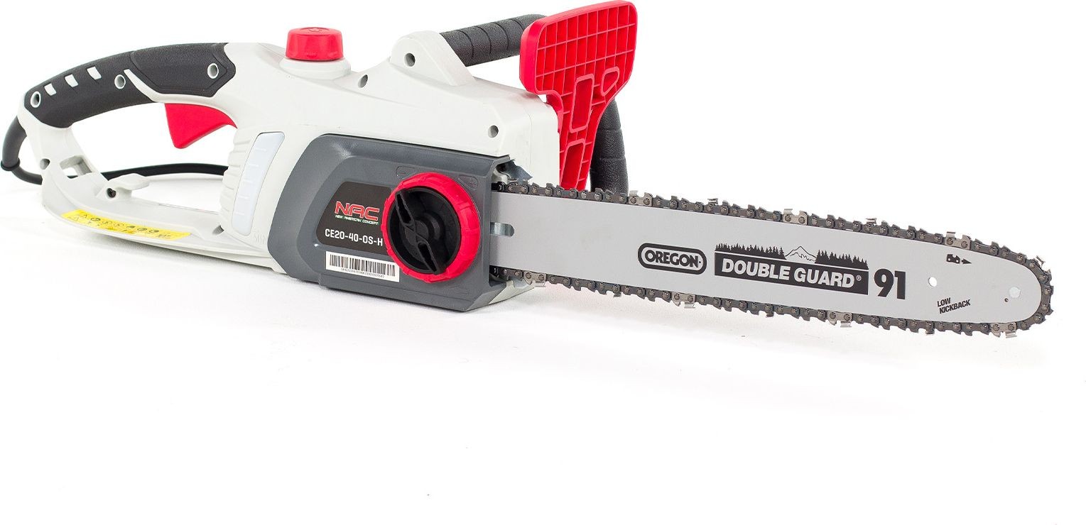 Kettensäge NAC CE20-40-OS-H 2000 W, 40 cm