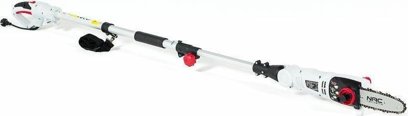 Kettensäge NAC PCE71-SAH-E-CH, 710 W, 18 cm
