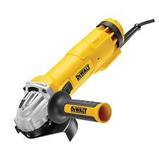 Dewalt DWE4237 Schleifmaschine – Winkelschleifer 125 mm, 1400 W