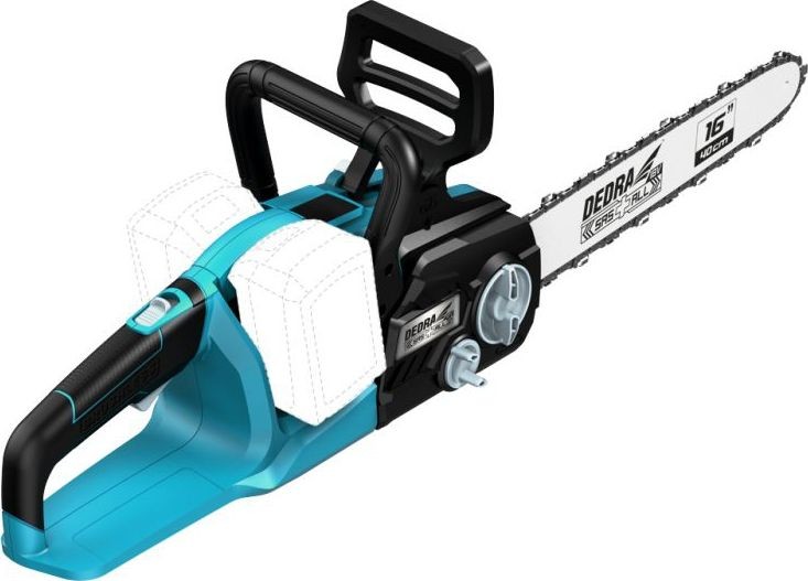 Kettensäge Dedra DED7195V 2 x 18 V, 40 cm
