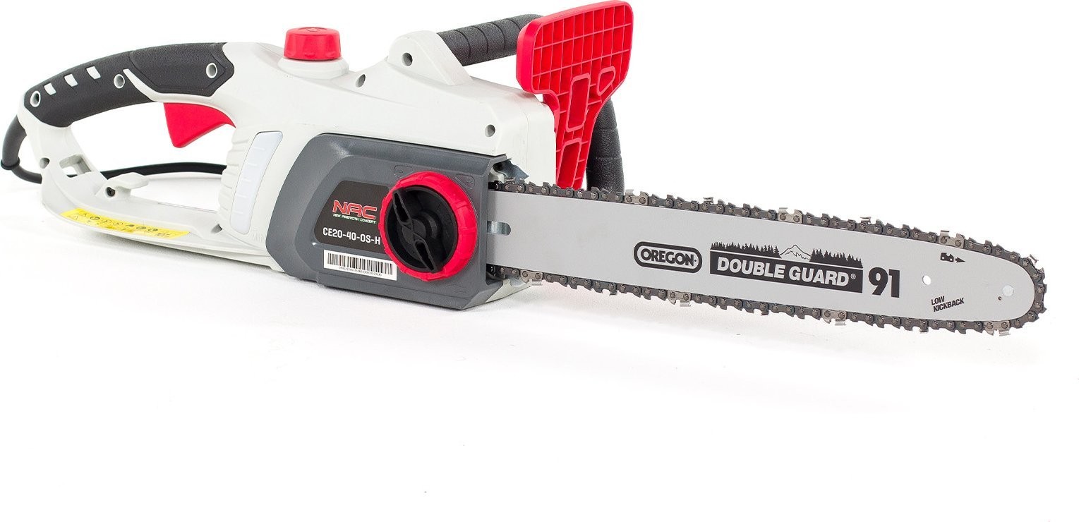 Kettensäge NAC CE20-40-NS-H 2000 W, 40 cm