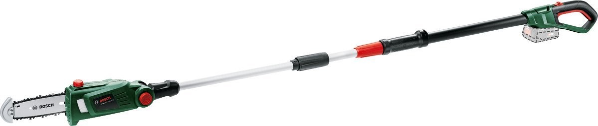 Bosch-Kettensäge 06008B3100, 18 V, 20 cm