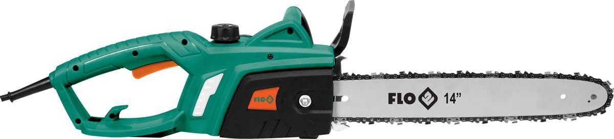 Kettensäge Flo T79675, 1600 W, 35 cm