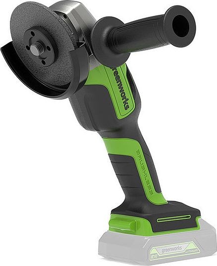 Greenworks GD24AG Schleifmaschine