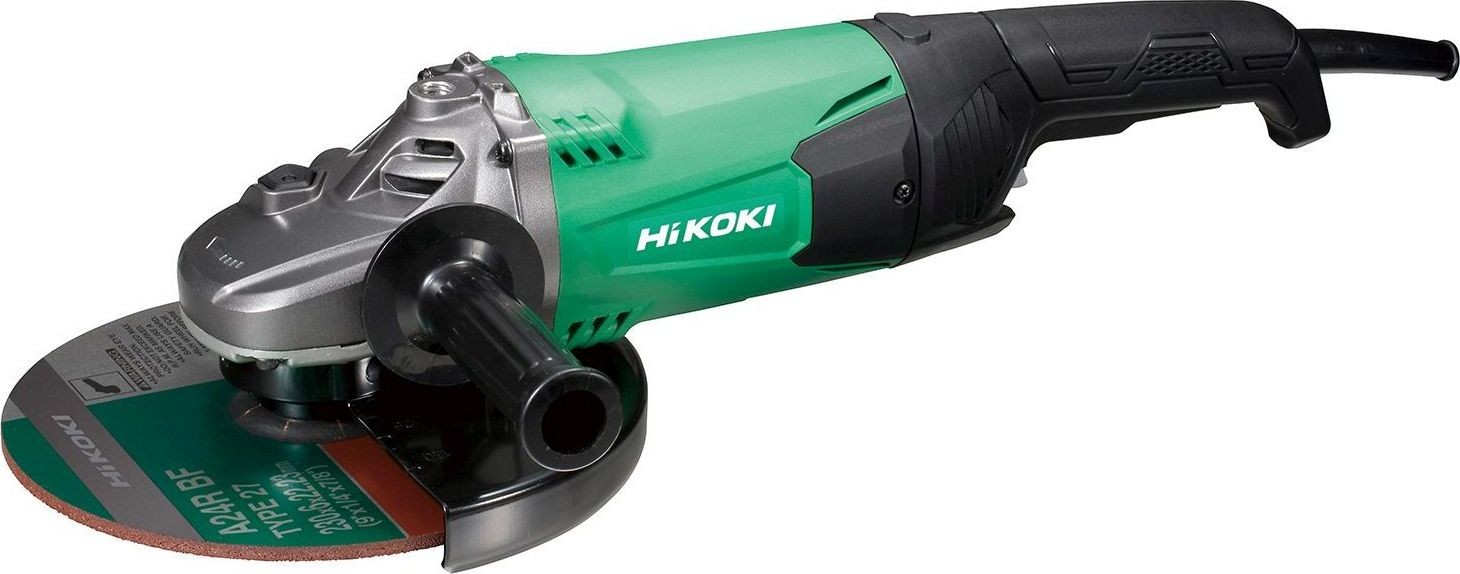 Hikoki G23ST WEZ Schleifmaschine