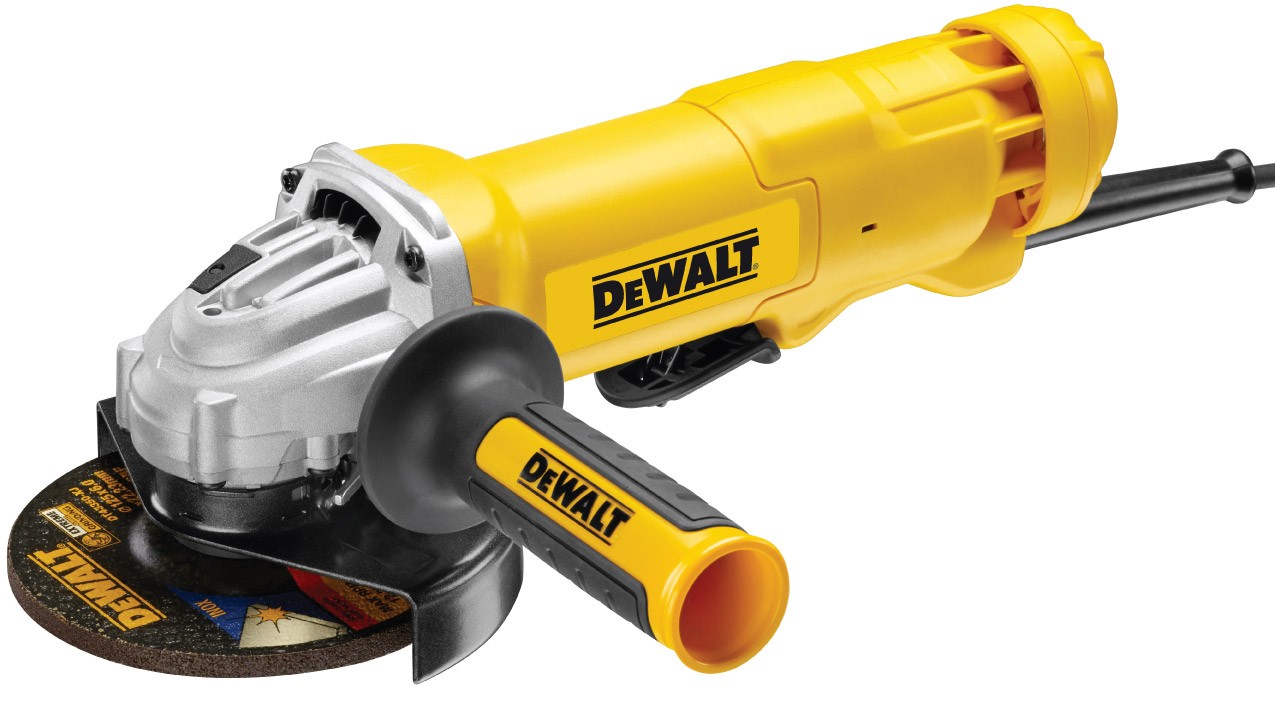 Dewalt-Schleifmaschine DWE4203