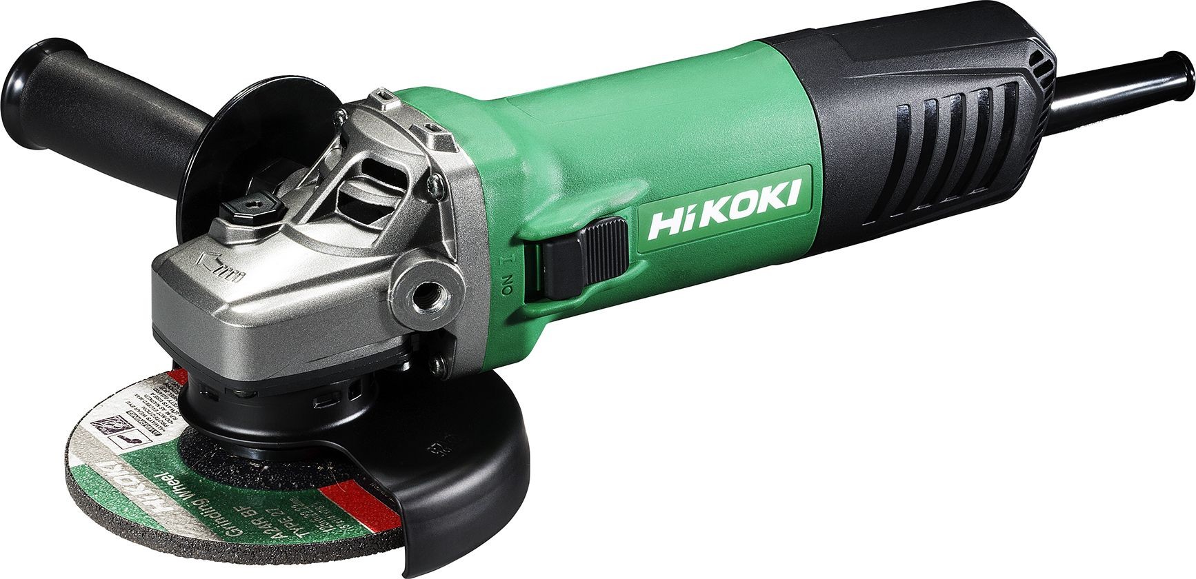 Hikoki-Schleifmaschine G13SB4 YGZ