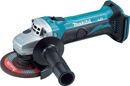 Makita DGA452Z Schleifmaschine