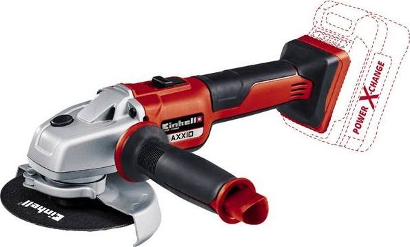 Einhell AXXIO 18/125 Solo Schleifmaschine