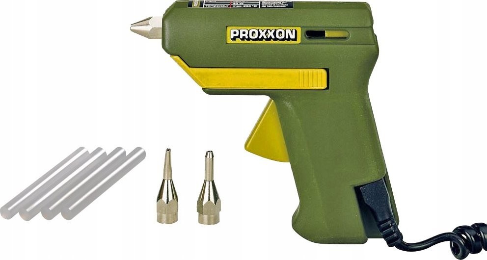 Proxxon-Klebepistole Proxxon-Heißklebepistole HKP 220