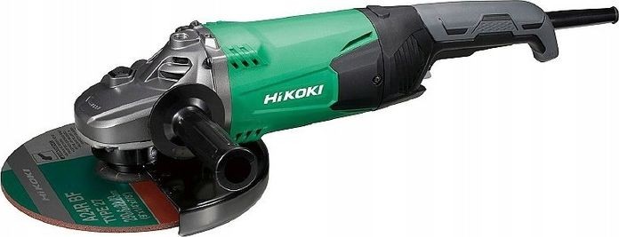 Hitachi-Schleifmaschine G23SW2 W7Z