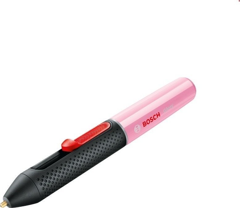 Bosch Gluey Cupcake Pink Klebepistole