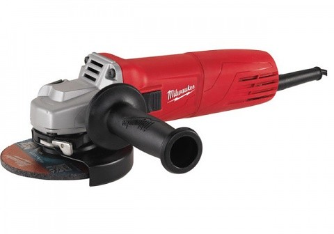 Milwaukee-Schleifmaschine AG 10-125EK