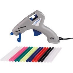 Dremel Klebepistole 930 Dual Temp 7 mm (F0130930JA)