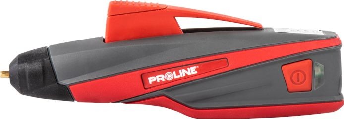 Pro-Line Klebepistole 42919, 10 W, 3,6 V, USB