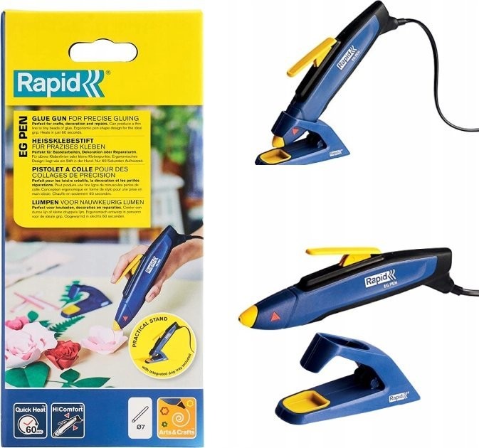 Rapid-Klebepistole EG Pen