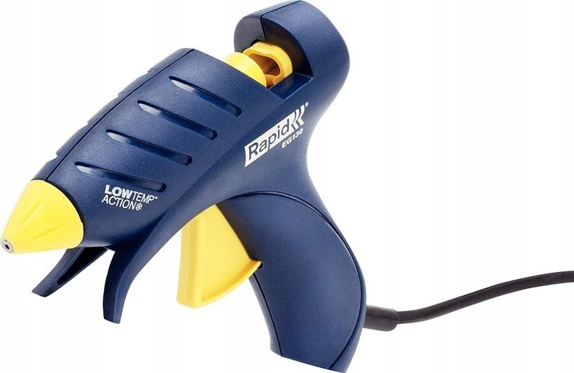 Rapid EG130 Klebepistole – Niedrigtemperatur-Klebepistole