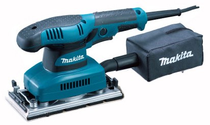 Makita BO3710 Schleifmaschine