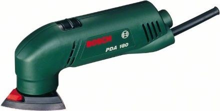 Bosch-Schleifmaschine PDA 180