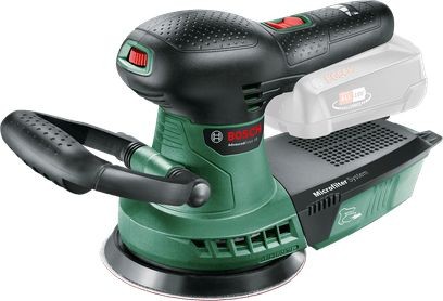 Bosch Advanced Orbit 18 Schleifmaschine 06033D2100