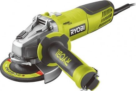 Ryobi RAG950-S125 Schleifmaschine