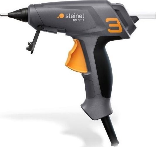 Steinel-Klebepistole HEISSKLEBEPISTOLE GLUEMATIC 3010 IM KOFFER