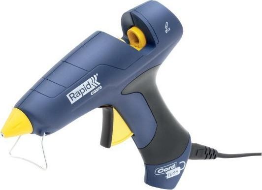 Rapid-Heißklebepistole – Kabellose Heißklebepistole Rapid CG270