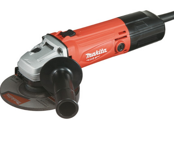 Maktec M9503R Schleifmaschine