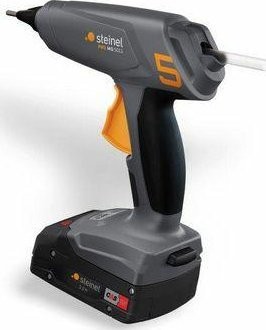 Steinel Klebepistole STEINEL MobileGlue 5011 Akku-Set [085384]