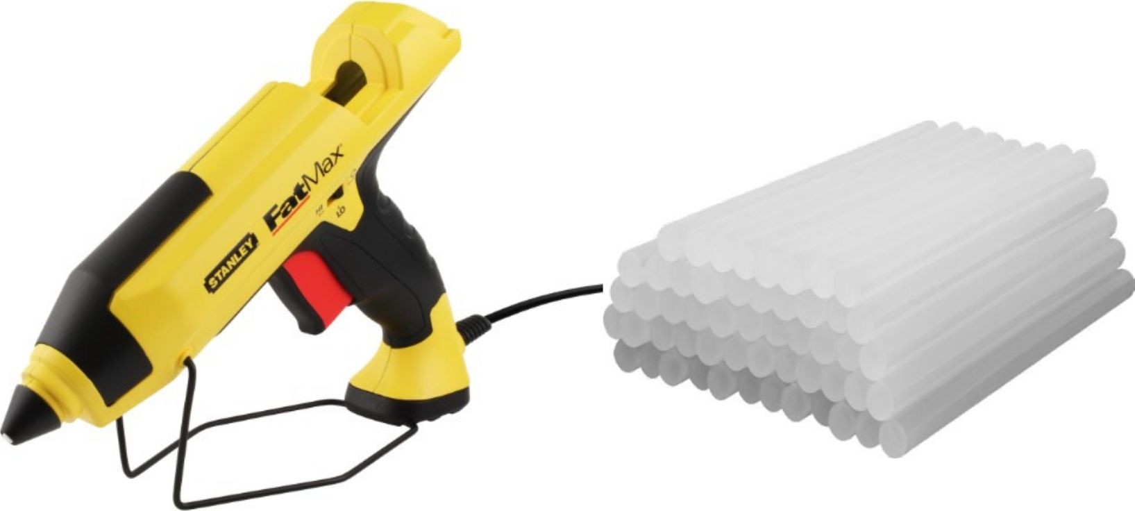 Stanley FatMax Pro GR100R Klebepistole (FMHT6-70418) 200 W