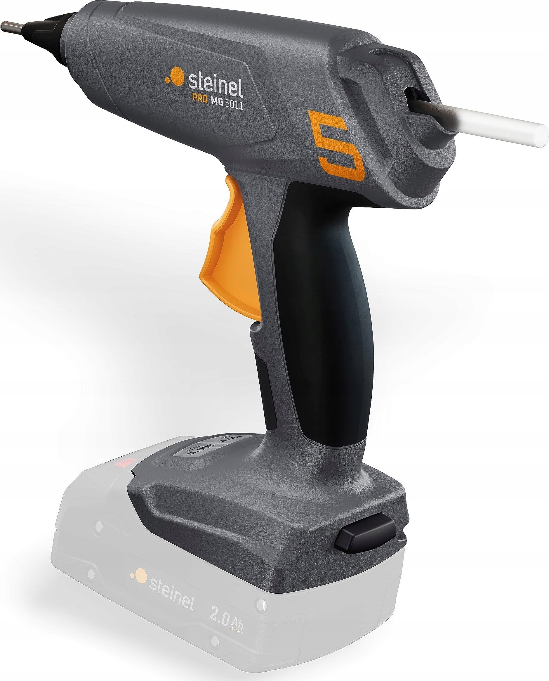 Steinel Klebepistole STEINEL MobileGlue 5011 Akku [084684]