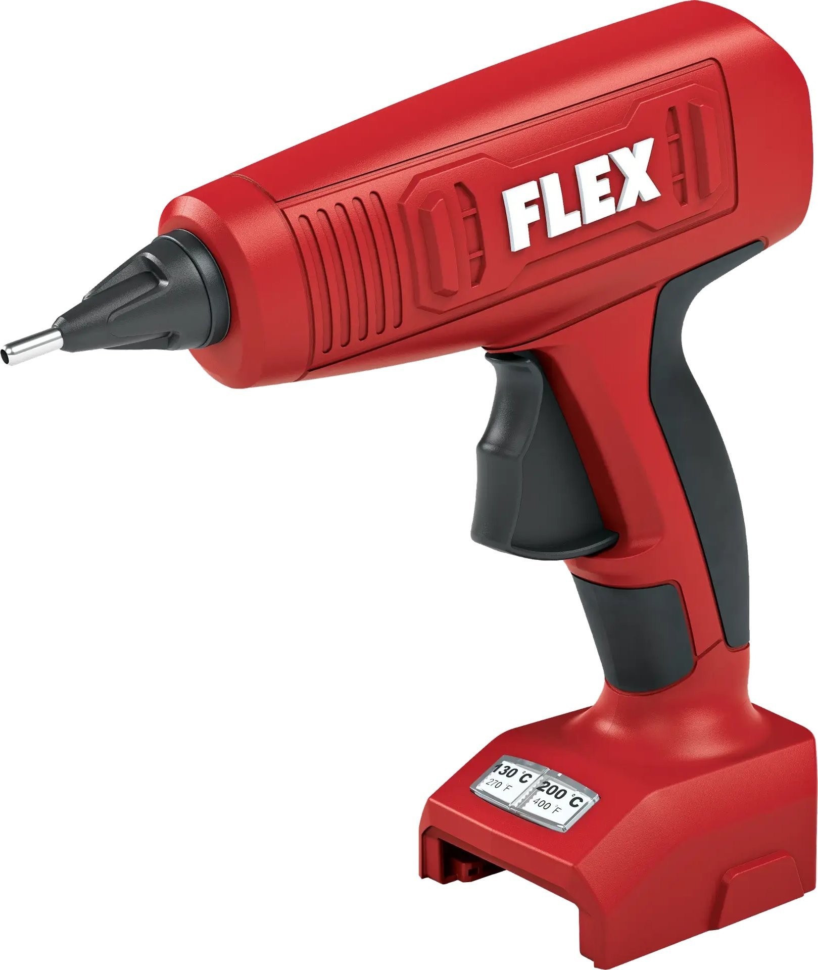 Heißklebepistole Cordless FLEX GG 200 18