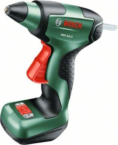 Bosch-Klebepistole