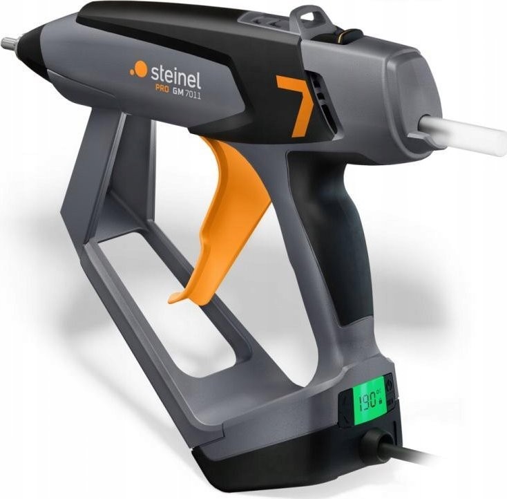 Steinel-Klebepistole STEINEL Gluematic 7011 – Industrielle Klebepistole