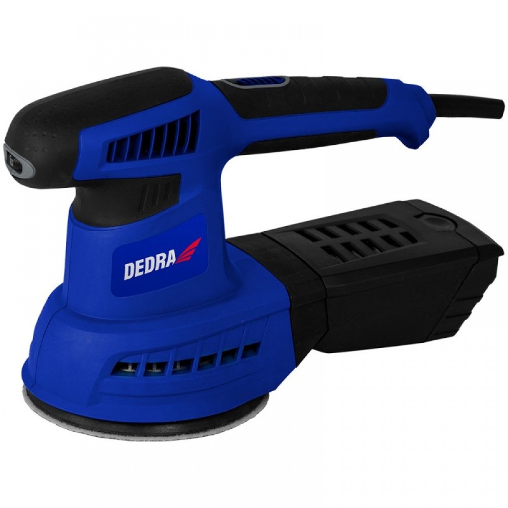 Dedra-Schleifmaschine DED7947