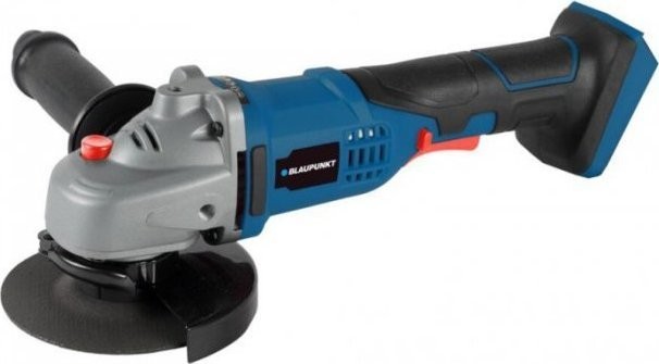 Blaupunkt-Schleifmaschine 18-V-Winkelschleifer ohne Akku CG5010