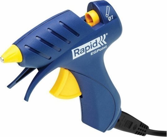 Rapid-Klebepistole Rapid-Klebepistole EG Point