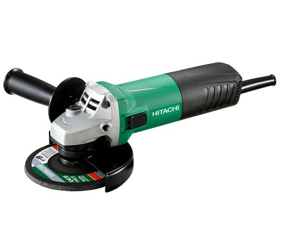 Hitachi-Schleifmaschine G13SR4