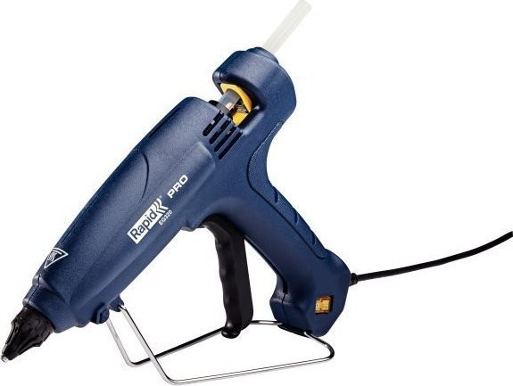 Rapid-Klebepistole Rapid PRO EG320 Heißklebepistole