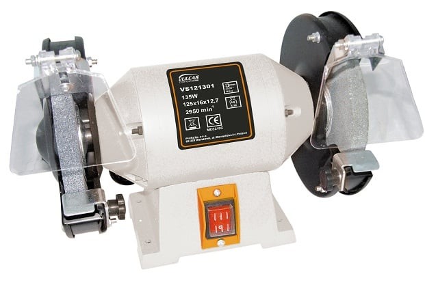Schleifmaschine Vulcan VS121301
