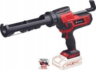 Einhell-Klebepistole KLEBEPISTOLE TE-SG 18/10 Li – Solo 4522250