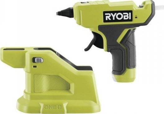 Ryobi RGLM18-0 18-V-Klebepistole