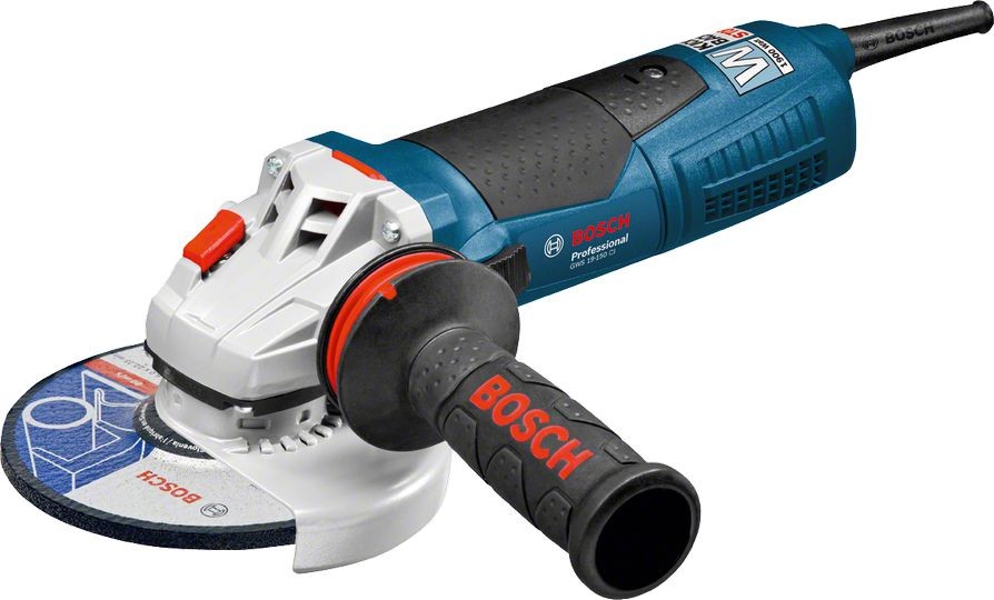 Bosch-Schleifmaschine GWS 19-150 CI