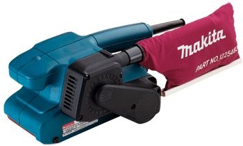 Makita-Schleifmaschine 9911