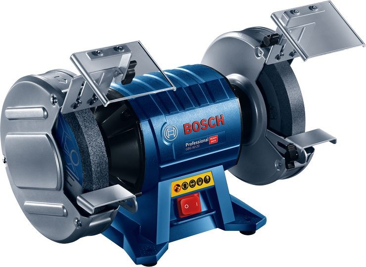 Bosch-Schleifmaschine GBG 60-20