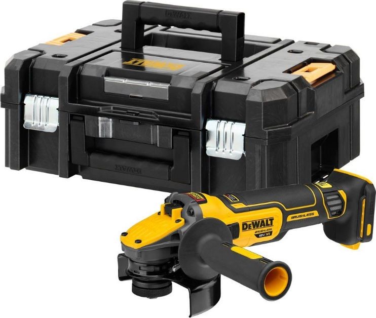 Dewalt DCG409NT Schleifmaschine