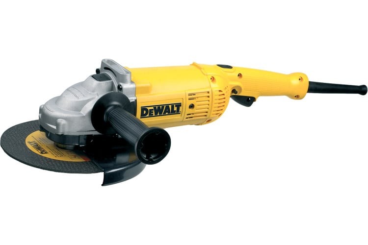 Dewalt-Schleifmaschine DWE492S