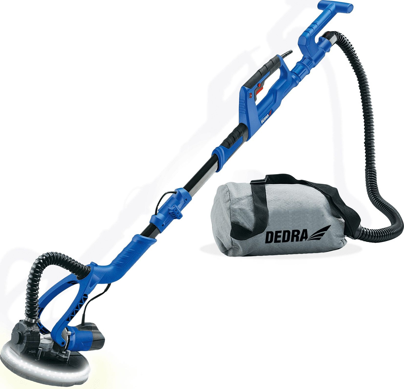 Dedra-Schleifmaschine DED7766